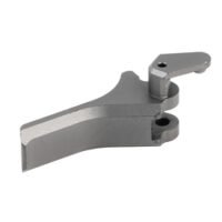 TRUE PREC FLAT TRIGGER P365/XL BLKD