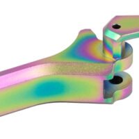 TRUE PREC FLAT TRIGGER P365/XL SPC