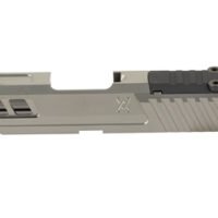 TRUE PREC SLIDE HELLCAT RMS CUT SGRY