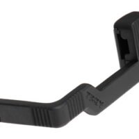 TROY AMBI BOLT RELEASE BLK