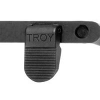 TROY AMBI MAGAZINE RELEASE BLK