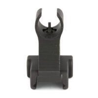 TROY FIXED HK FRONT BATTLE SGHT BLK