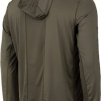 BERETTA KEYS FLEX HOODIE - LARGE GREEN STONE