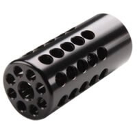 TAC SOL 22LR .920" COMP GLOSS BLACK