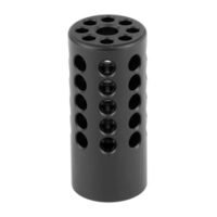 TAC SOL TRAIL LITE .900" COMP MBLK