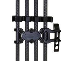 TIGHT SPOT QUIVER SHIFT LOCK - 5-ARROW MOSS GREEN RH