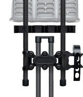 TIGHT SPOT QUIVER SHIFT LOCK - 5-ARROW BLACK RH