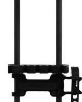 TIGHT SPOT QUIVER SHIFT LOCK - 5-ARROW REALTREE EDGE RH