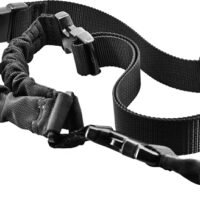 JE SLING 1 POINT HEAVY DUTY - BUNGEE BLACK