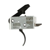 TRIGRTECH AR15 DUTY CURVE 3.5LB BLK