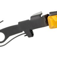 TYRANT EXT SLD RLS GLOCK GEN2-4 GOLD