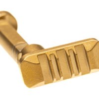 TYRANT HELLCAT TAKEDOWN LEVER GOLD