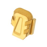 TYRANT P365 SLIDE CAP GOLD