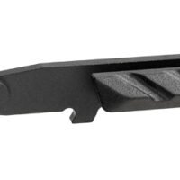 TYRANT P365 EXT SLIDE CATCH BLACK