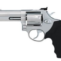 TAURUS 66 357MAG SS 4" 7RD AS