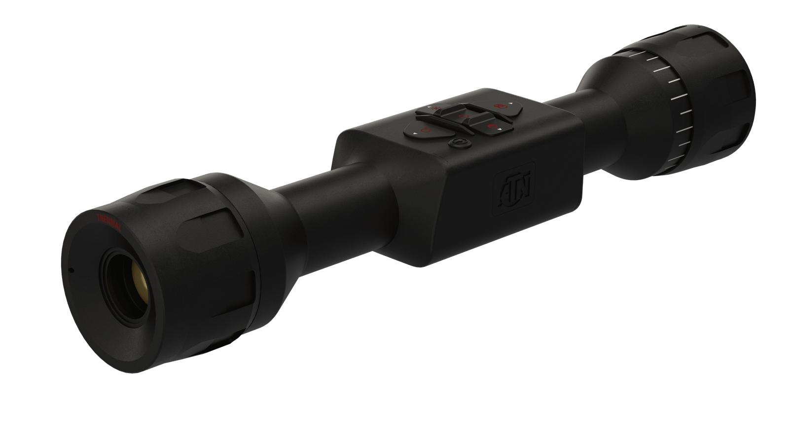 ATN THOR-LT THERMAL 4-8X SCOPE