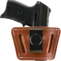 1791 HOLSTER UNIVERSAL IWB/OWB - MULTI-FIT SM/MID FRMES BROWN