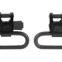 U/M SWIVELS QD SS BL 1.25"