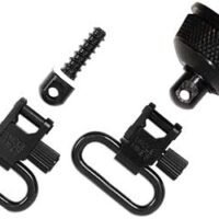 U/M SWIVEL SET QD MAG CAP REM870 INT
