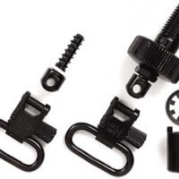 U/M SWIVEL SET QD BOLT MOSS 500
