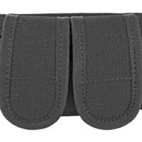 U/M CASE SPEEDLOADER DBL UNIVERSAL