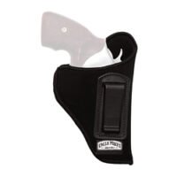 U/M INSIDE PANT HLSTR BLK SZ 36 RH