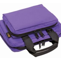 US PK MINI RANGE BAG PURPLE