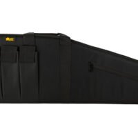 US PK MSR CASE 40" POLY BLACK