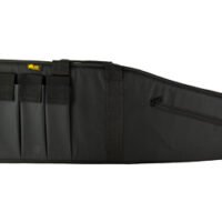 US PK MSR CASE 45" POLY BLACK