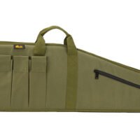 US PK MSR CASE 45" OD GREEN