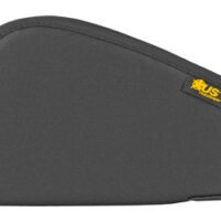 US PK PISTOL CASE 11"X6" BLK
