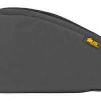 US PK PISTOL CASE 13"X7" BLK