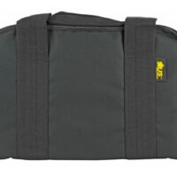 US PK ATTACHE GUN CS BLK