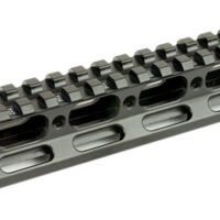 UTG 1" SPR SLM PICT RISER MNT 13 SLT