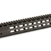 UTG PRO AR 13" SPR SLM MLOK FF HNDGD