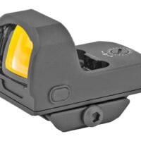 UTG OP3 MICRO RED 4.0 SNGL DOT