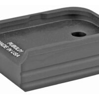 UTG PRO+0 BASE PAD FOR GLOCK BLK