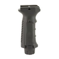 UTG ERGO AMBI VERT FORGRP BLK