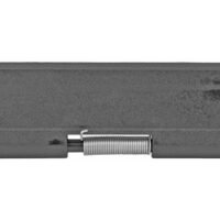 UTG QUICK INSTALL COVER 223/556 BLK