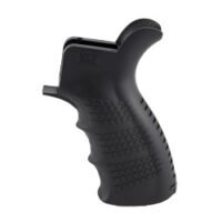 UTG PRO AR15 AMBID PISTOL GRIP BLK