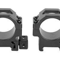 UTG PRO MAX 30MM LOW 2PC PCTNNY RNGS