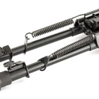 UTG TACT BIPOD-TACT/SNIPER PRO ADJ