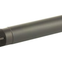 UTG PRO AR PISTOL RCVR EXT TUBE BLK
