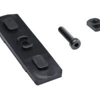 UNITY AXON M-LOK MOUNTING KIT BLK