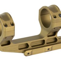 UNITY FAST LPVO 34MM FDE