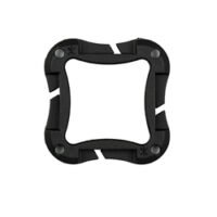 UNITY SPARK CAGE BLK