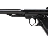 UMX RUGER MK IV .177 PELLET BLK