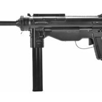 UMX LEGENDS M3 GREASE GUN .177 60RD
