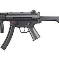 UMX HK MP5K-PDW BB RFL 400FPS