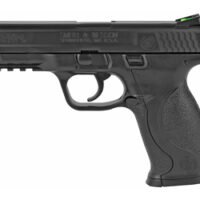 UMX S&W M&P 177BB 4.25" BLK 480FPS